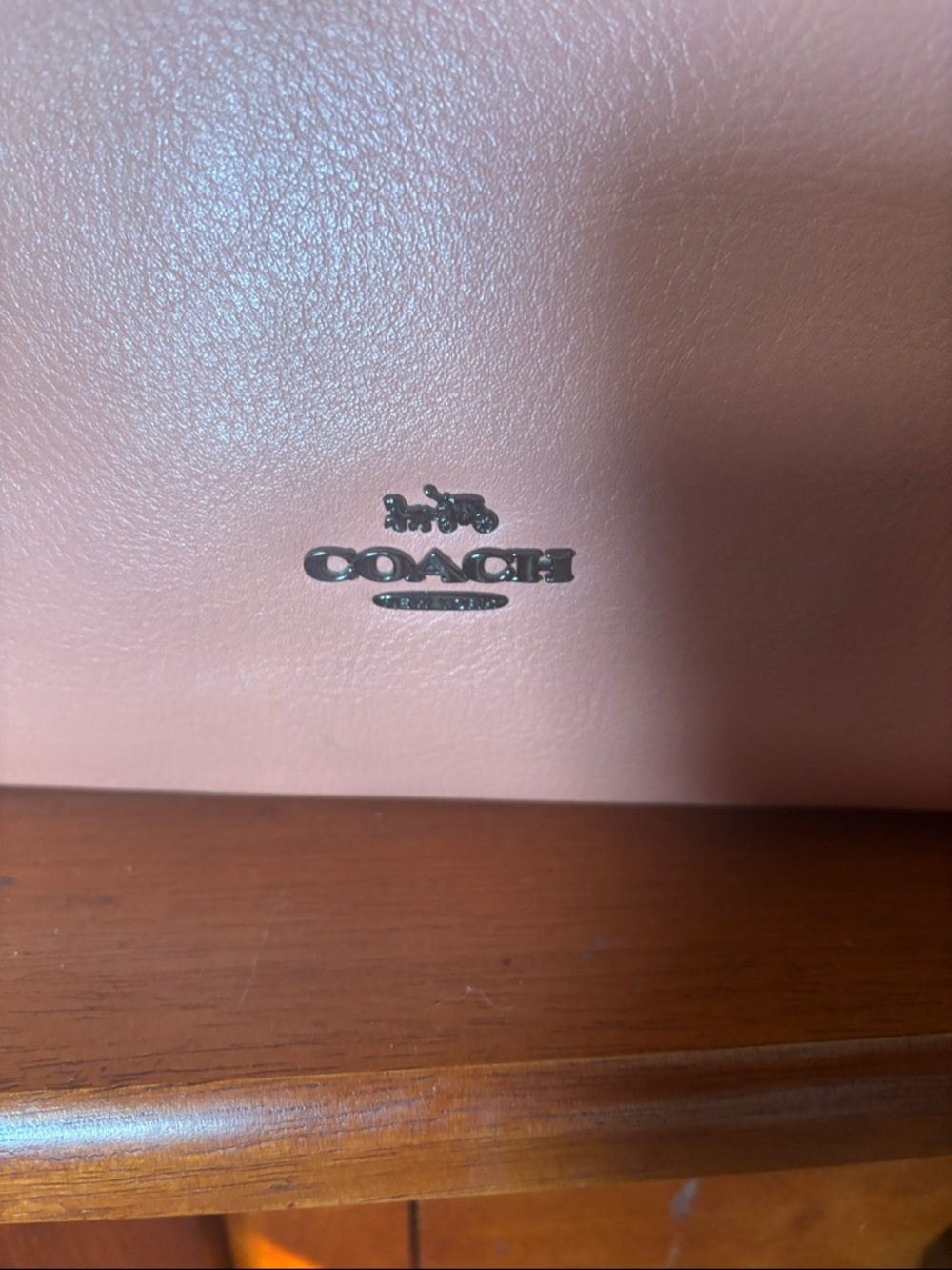 Coach Small Dufflette
• Style Number: 21377 - Picture 5 of 11